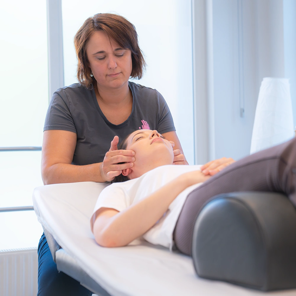 Physiotherapie Hildesheim Manuelle Therapie