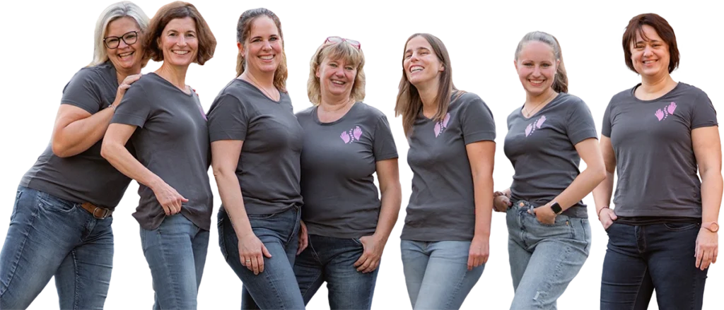 Osteopathie Hildesheim Team Hagemann